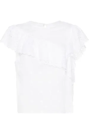 Marant Etoile Blusa Sorani