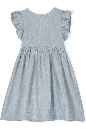 Il gufo Vestido sin mangas