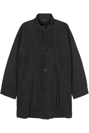 Issey Miyake Abrigo MC November