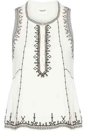 Marant Etoile Blusa Pagos