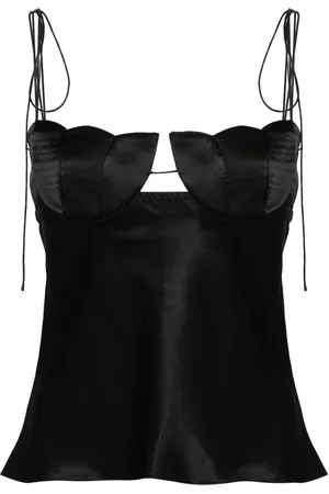 Anna October Top Iolantha