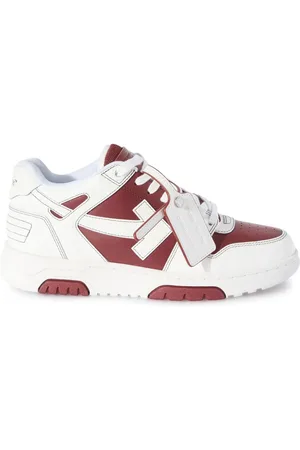 OFF-WHITE Tenis Out of Office