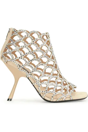 Sergio Rossi Sandalias Mermaid