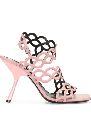 Sergio Rossi Sandalias Mermaid