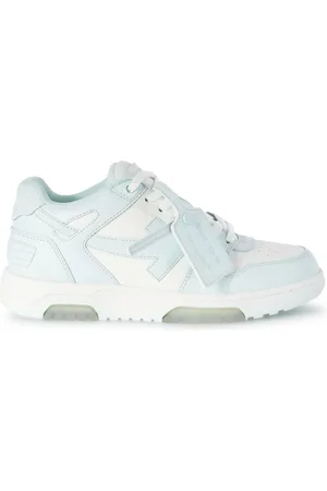 OFF-WHITE Tenis con agujetas Out Of Office