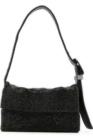 BENEDETTA BRUZZICHES Bolsa de hombro Vitty La Mignon