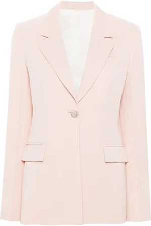 Lanvin Blazer con botones