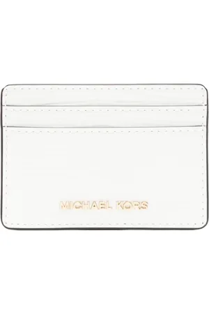 Michael Kors Tarjetero Jet Set
