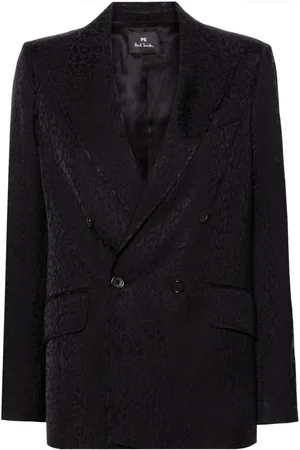 Paul Smith Blazer con doble botonadura