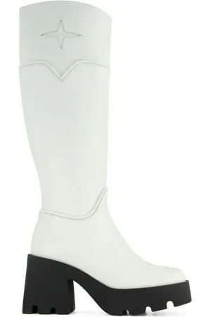 NODALETO Botas Eyta con tacón de 90mm