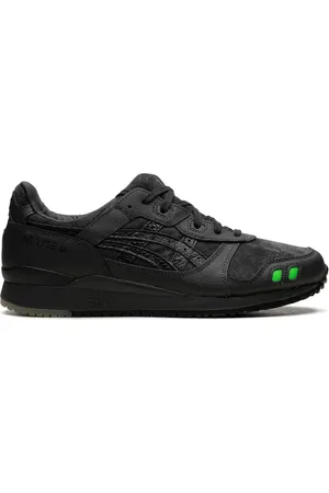 Asics Tenis atmos x GEL-LYTE 3 OG Black Phyton