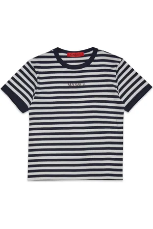 MAX&Co. Kids Playera con logo bordado