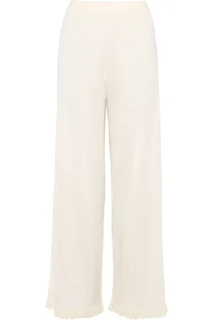 ERES Pantalones de pijama Bernard