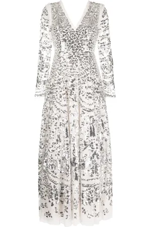 Needle & Thread Vestido de fiesta Chandalier