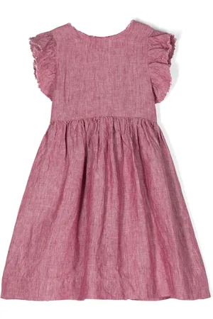 Il gufo Vestido sin mangas