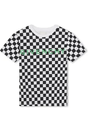 Givenchy Playera con motivo 4G