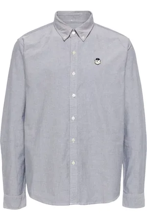 Chocoolate Camisa con motivo Polar Bear
