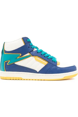 A Bathing Ape Tenis alto BAPE STA 88