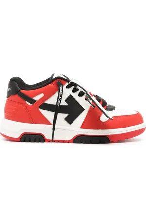 OFF-WHITE Tenis Out Of Office