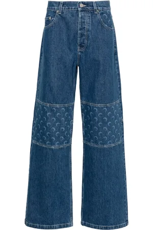 Marine Serre Jeans Regenerated