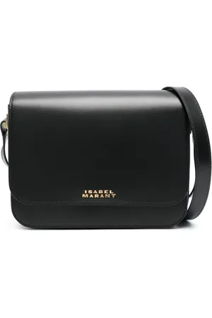 Isabel Marant Bolsa crossbody Nizza