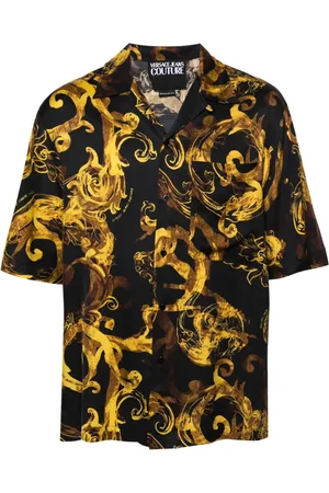 Blusas tipo online versace