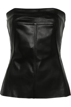 Rick Owens Top estilo bustier