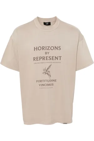Represent Playera Horizons