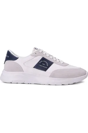 Karl Lagerfeld Tenis Serger