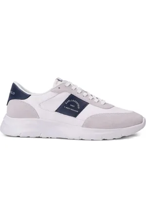 Karl Lagerfeld Tenis Serger