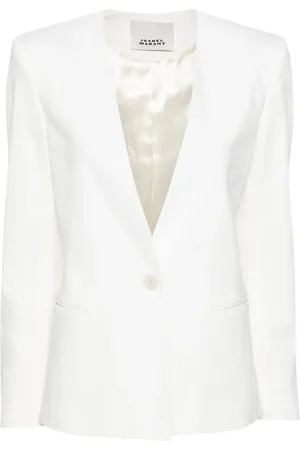 Isabel Marant Blazer Manzil