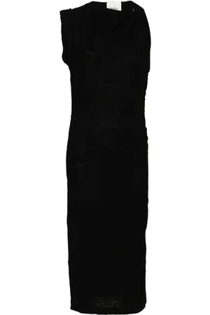 Isabel Marant Vestido largo Franzy