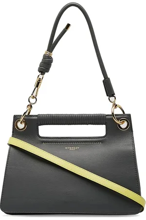 Givenchy Bolsa crossbody Whip pequeña 2019