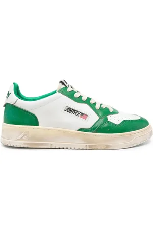 Autry Tenis Medalist Low Super Vintage