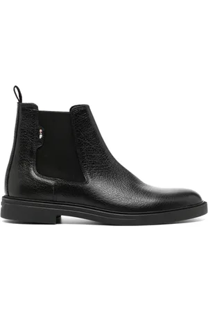 HUGO BOSS Botas Chelsea