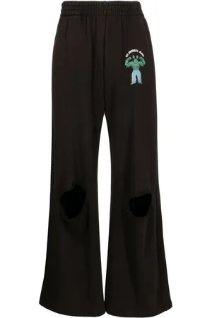 Natasha Zinko Pantalones NZ Original