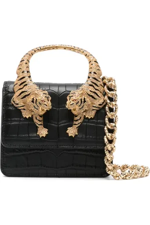 Roberto Cavalli Bolsa Roar mini