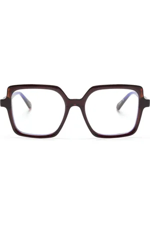 Etnia Barcelona Lentes Brutal 28 con armazón oversize