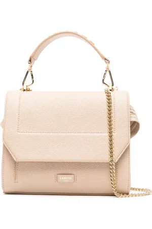 LANCEL Bolsa de hombro Ninon