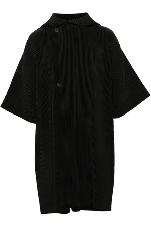 Issey Miyake Abrigo MC January