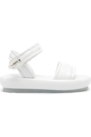 Premiata Sandalias brillantes