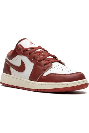 Jordan Tenis Air Jordan 1 Low SE Dune Red
