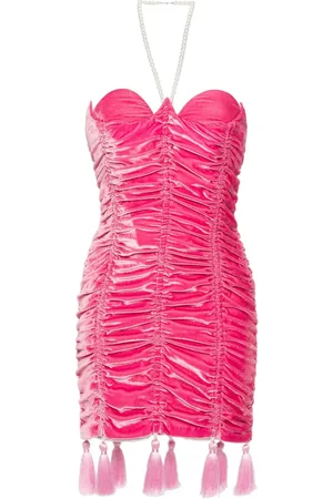 Cristina Savulescu Vestido corto Aphrodite