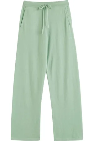 Chinti & Parker Pantalones The Wide Leg