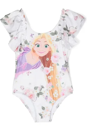 MONNALISA Traje de baño Tangled