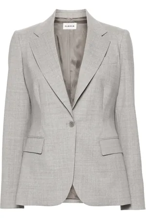 P.A.R.O.S.H. Blazer con botones
