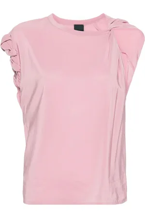 Pinko Blusa asimétrica