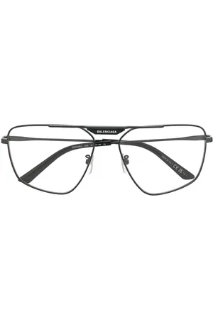 Balenciaga Lentes de sol Tag 2.0 Navigator