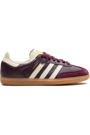 adidas Tenis Samba OG Maroon