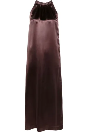 Loulou Studio Vestido largo Morene